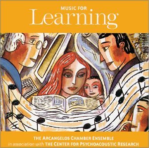 Music for Learning - 3526