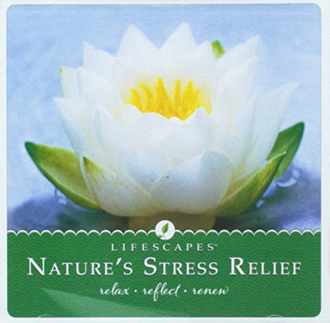 Nature's Stress Relief - 337