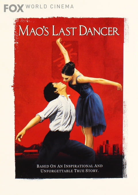 Mao's Last Dancer