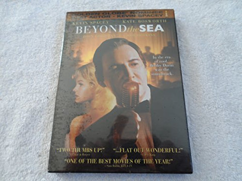 Beyond the Sea - 9804