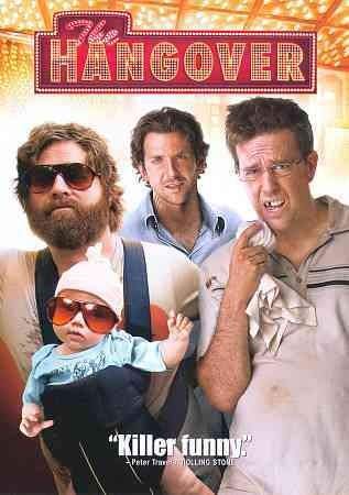 The Hangover - 8967