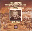 Don Juan / Ein Heldenleben - 2324