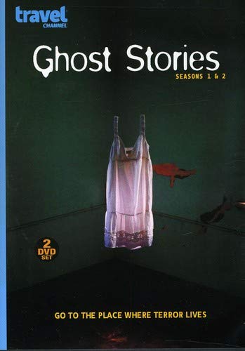 Ghost Stories: Seasons 1 and 2 - 9782