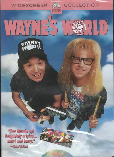 Wayne's World - 1757