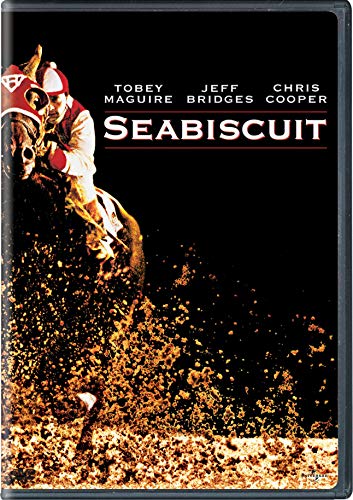 Seabiscuit (Widescreen Edition) - 7613