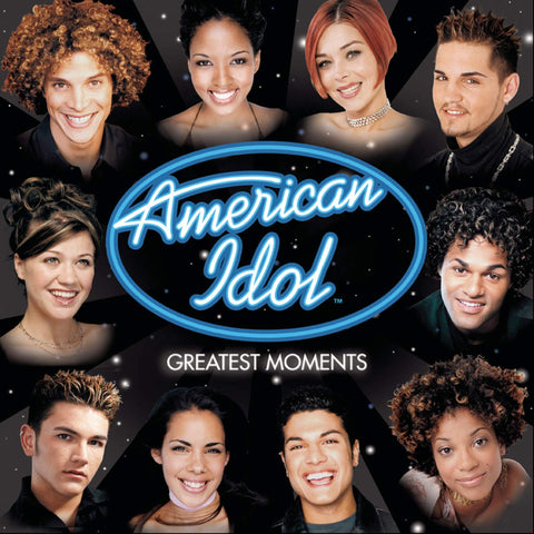 American Idol Greatest Moments