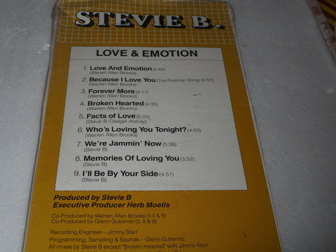 Love & Emotion - 6394