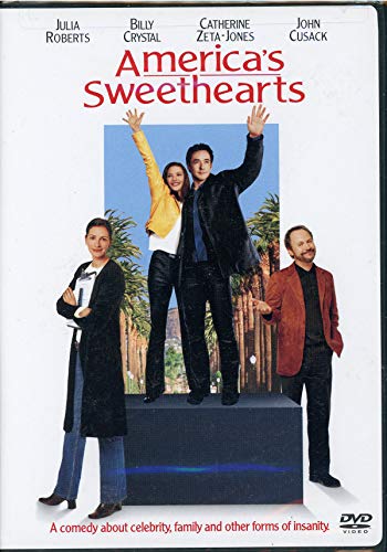 AMERICAS SWEETHEARTS MOVIE - 3129