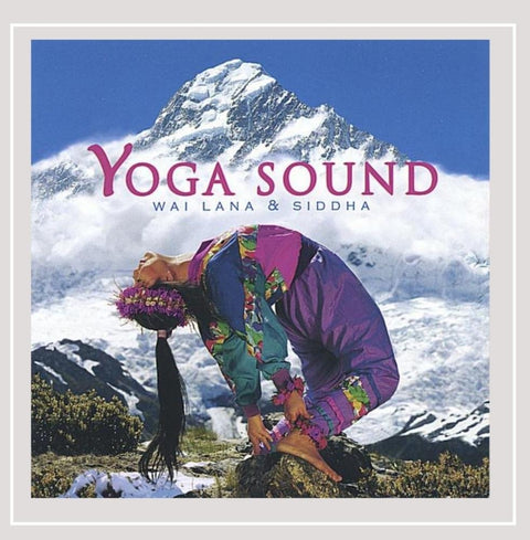 Yoga Sound - 5181