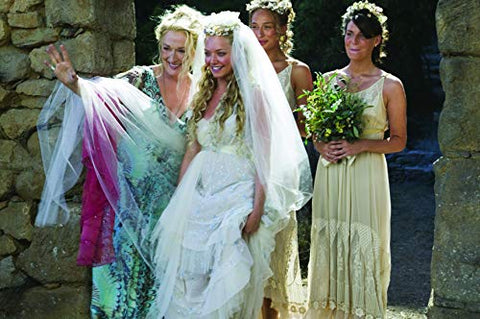 Mamma Mia! The Movie - 8155