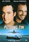 Pushing Tin [DVD]