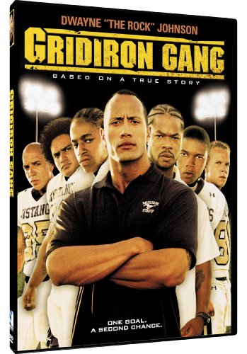 Gridiron Gang - 4986