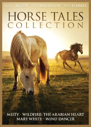 Horse Tales Collection - 2937