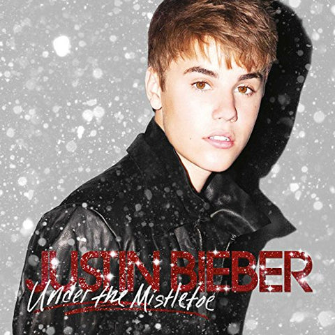 Under The Mistletoe [CD/DVD Combo] [Deluxe Edition] - 9366