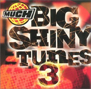 Much Big Shiny Tunes 3 - 9786