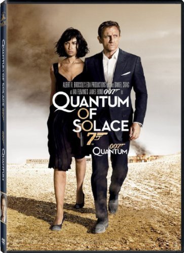 Quantum of Solace - 6822