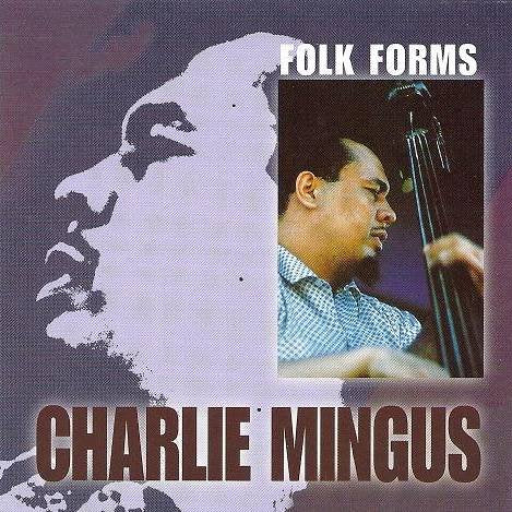 Folk Forms - 3787