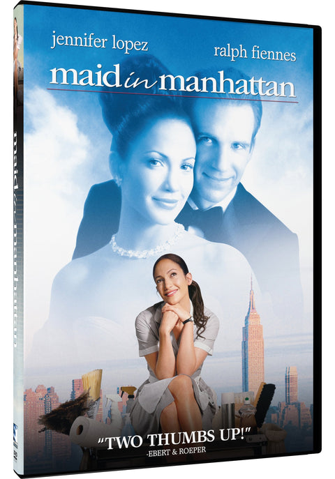 Maid In Manhattan - 4472