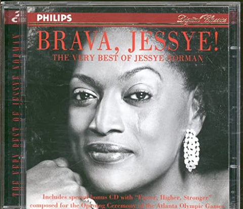 Brava Jessye - 9791