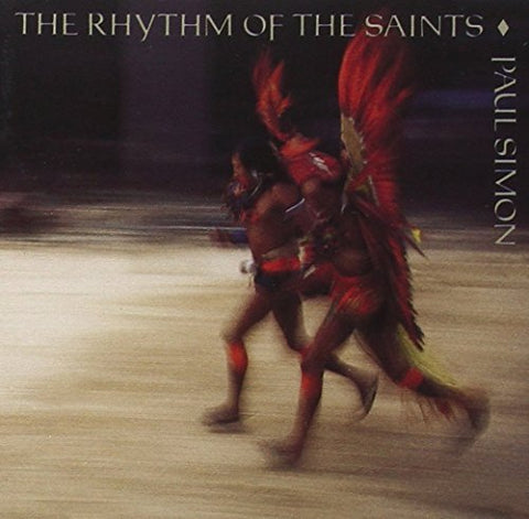 Rhythm of the Saints - 7832