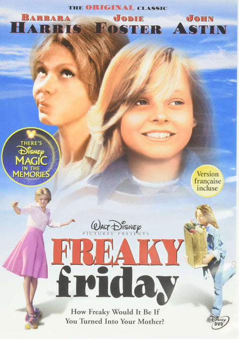 Freaky Friday