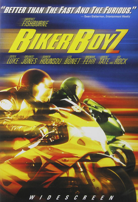 Biker Boyz (2003)