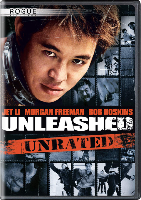 Unleashed - 9203