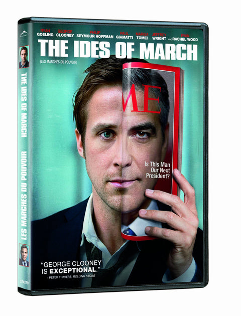 The Ides of March - 5185