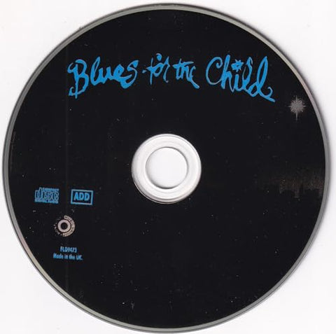 Blues for the Child - 4142