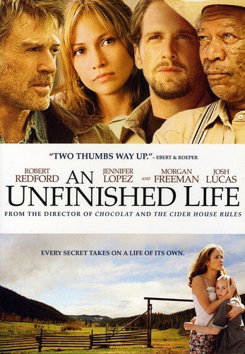 An Unfinished Life