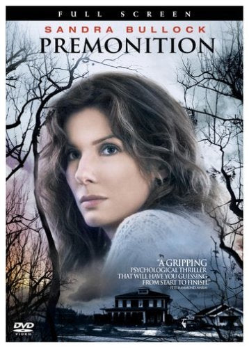 Premonition (Full Screen) - 4510