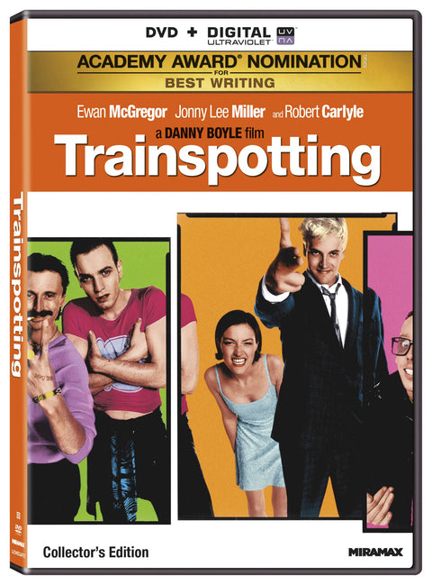 Trainspotting