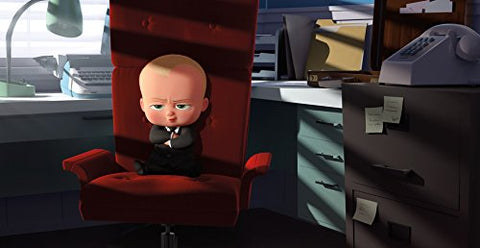 The Boss Baby - 7405