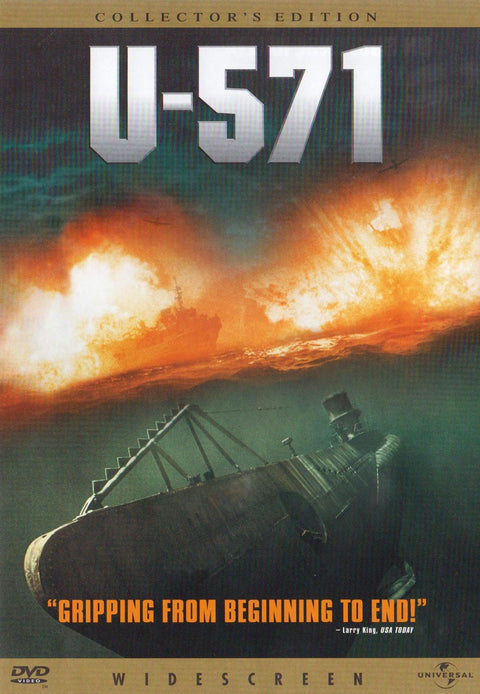 U-571 - 1728