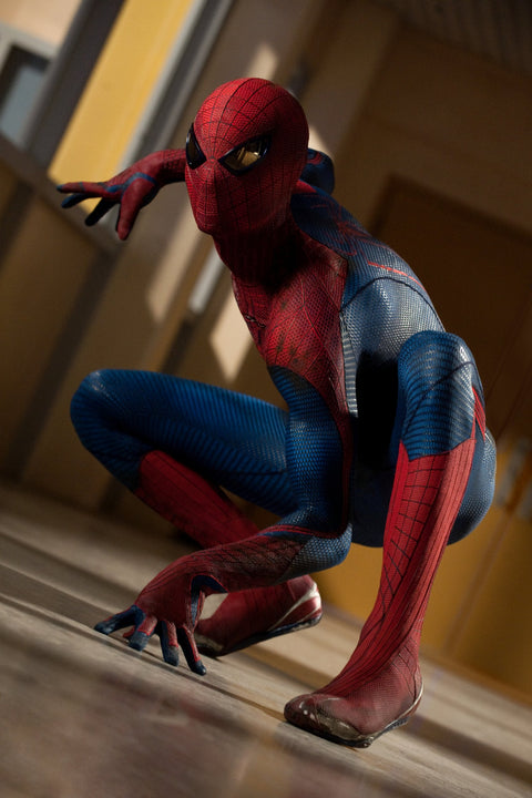 The Amazing Spider-Man - 2768