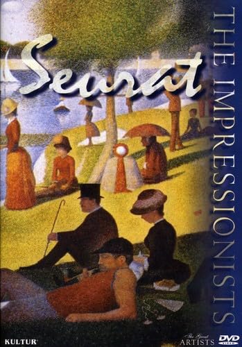 The Impressionists: Seurat