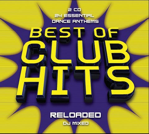 Best of Club Hits Reloaded