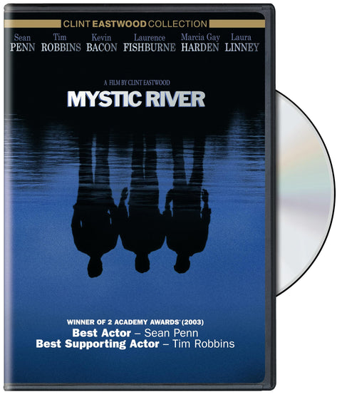 Mystic River - 7843