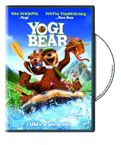 Yogi Bear - 3049