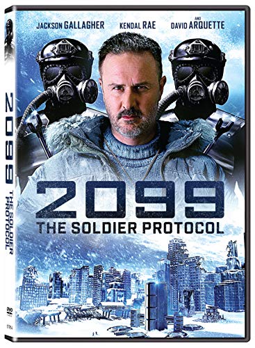 2099: SOLDIER PROTOCOL - 6952