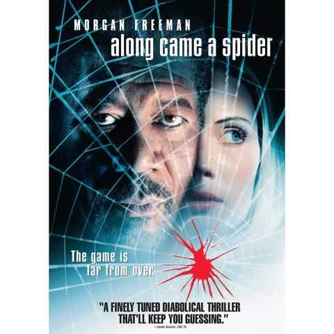 Along Came a Spider - 2252