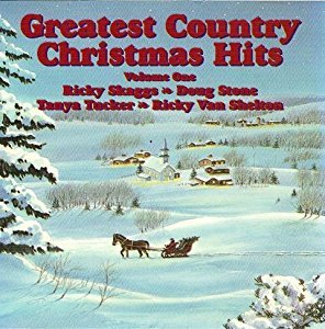 Greatest Country Christmas Hits Volume One - 2293