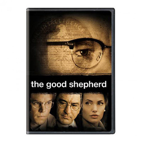 The Good Shepherd (Full Screen Edition) - 7019