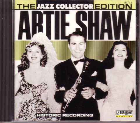 Artie Shaw: The Jazz Collector Edition - 241