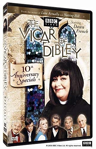 The Vicar of Dibley - 10th Anniversary Specials