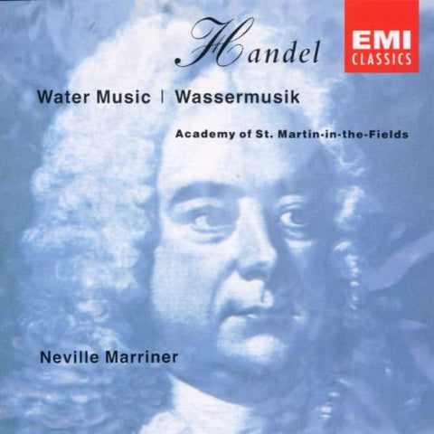 Water Music - 6943