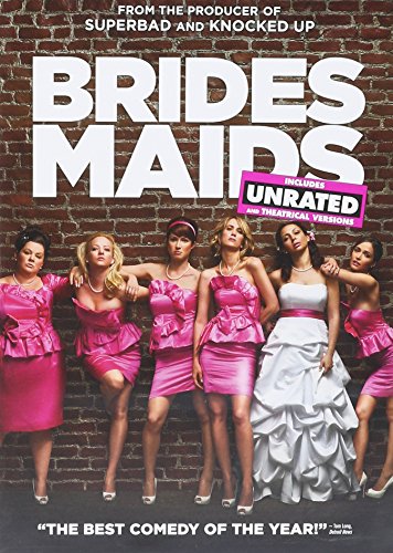 Bridesmaids - 4672