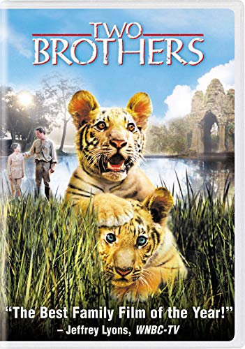 Two Brothers (Widescreen Edition) - 5821