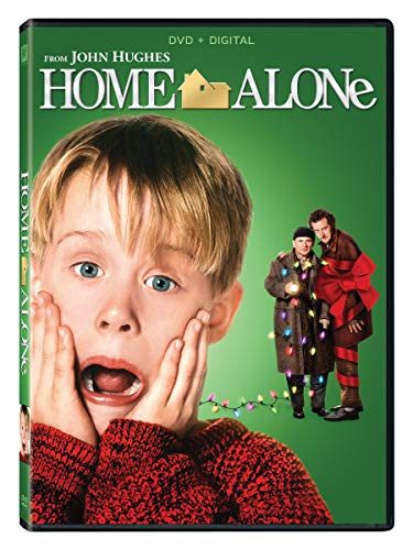 Home Alone - 5528