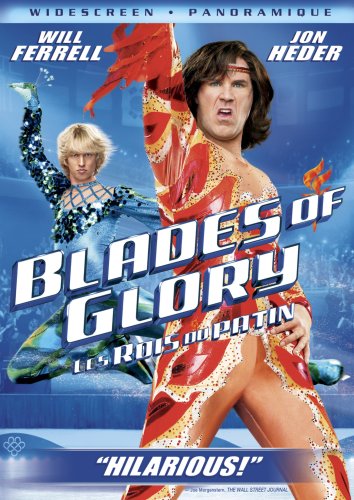 Blades of Glory - 9148